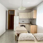 아파트 By The Sea Sveti Petar, Biograd - 6158 스베티 페타르