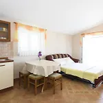 아파트 By The Sea Sveti Petar, Biograd - 6158 스베티 페타르