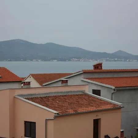 By The Sea Sveti Petar, Biograd - 6158 * 스베티 페타르