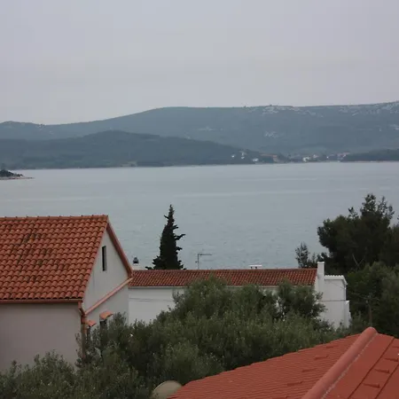 아파트 By The Sea Sveti Petar, Biograd - 6158 스베티 페타르