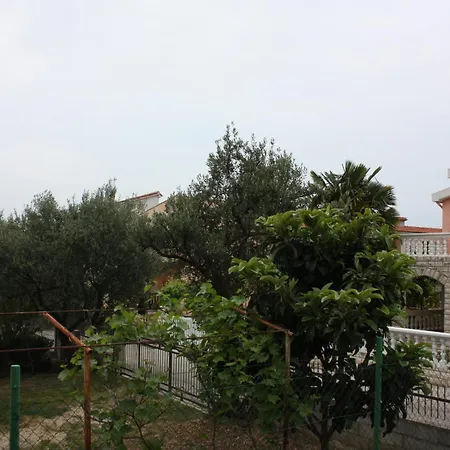 아파트 By The Sea Sveti Petar, Biograd - 6158