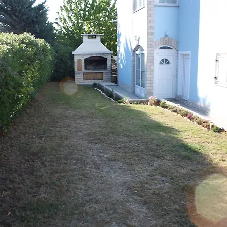 アパート By The Sea Sveti Petar, Biograd - 6158 スヴェティ・ペタル