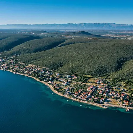 By The Sea Sveti Petar, Biograd - 6158