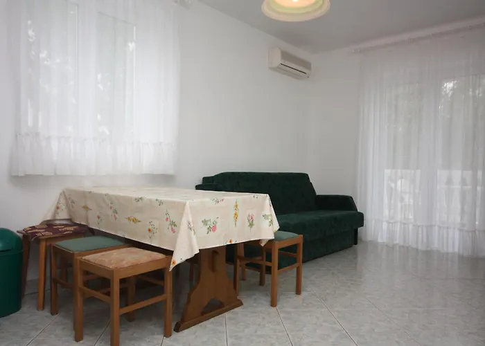By The Sea Sveti Petar, Biograd - 6158 *