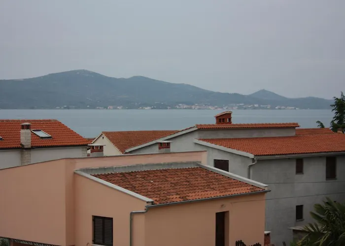 By The Sea Sveti Petar, Biograd - 6158 * 스베티 페타르