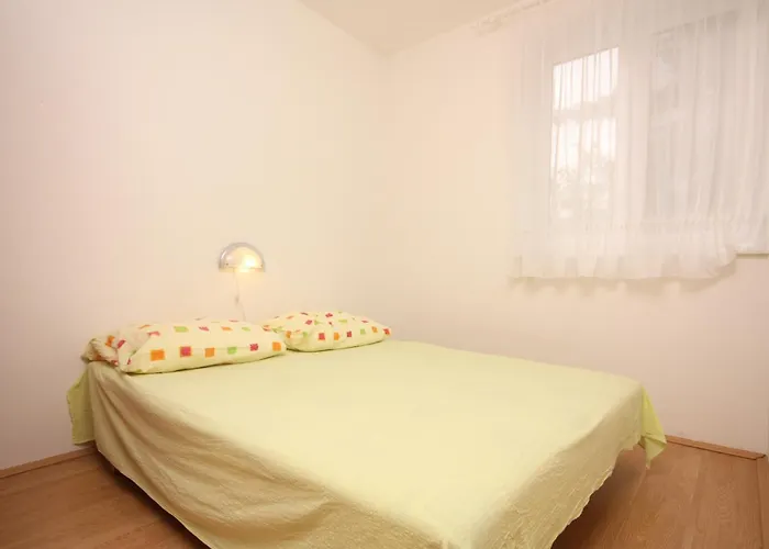 By The Sea Sveti Petar, Biograd - 6158 アパート スヴェティ・ペタル