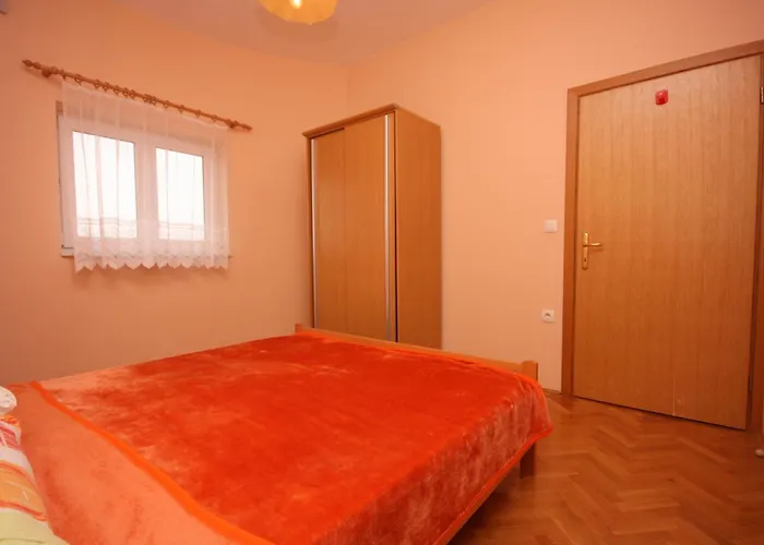 아파트 By The Sea Sveti Petar, Biograd - 6158 스베티 페타르