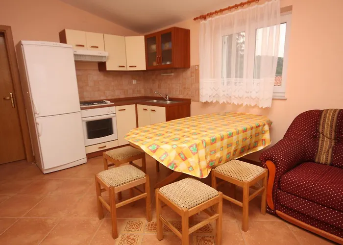 By The Sea Sveti Petar, Biograd - 6158 アパート