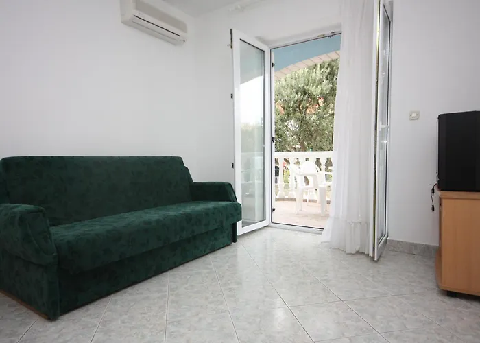 아파트 By The Sea Sveti Petar, Biograd - 6158