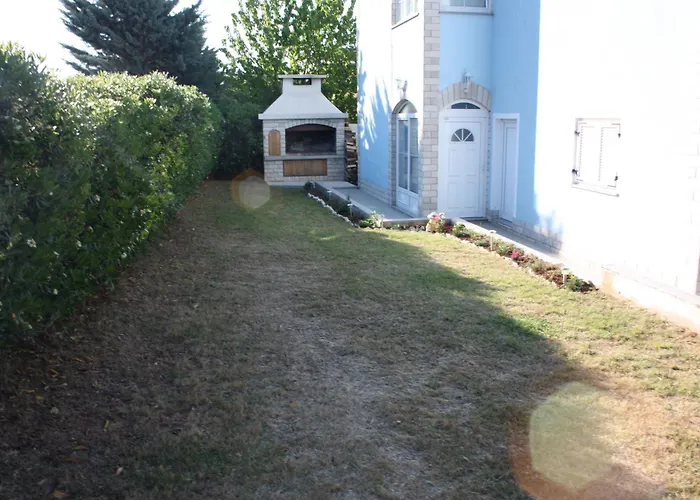 アパート By The Sea Sveti Petar, Biograd - 6158 スヴェティ・ペタル