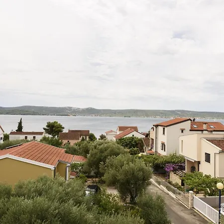 By The Sea Sveti Petar, Biograd - 6158 アパート *
