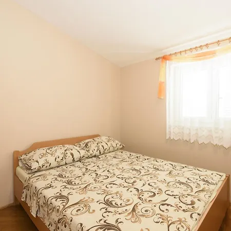 By The Sea Sveti Petar, Biograd - 6158 アパート *