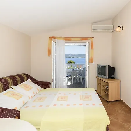 By The Sea Sveti Petar, Biograd - 6158 アパート スヴェティ・ペタル