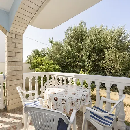 By The Sea Sveti Petar, Biograd - 6158 スヴェティ・ペタル