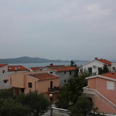 Lejlighed By The Sea Sveti Petar, Biograd - 6158 Sveti Petar (Zadar)