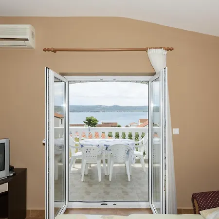 By The Sea Sveti Petar, Biograd - 6158 Lejlighed