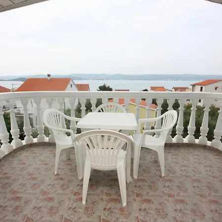 By The Sea Sveti Petar, Biograd - 6158 Lejlighed *