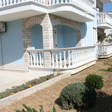 By The Sea Sveti Petar, Biograd - 6158