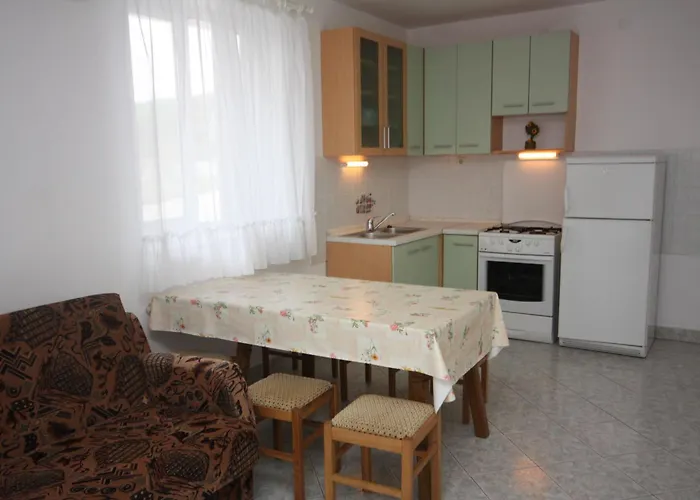 By The Sea Sveti Petar, Biograd - 6158 Свети-Петар