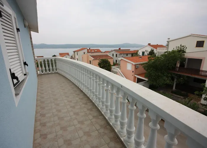 By The Sea Sveti Petar, Biograd - 6158 Свети-Петар
