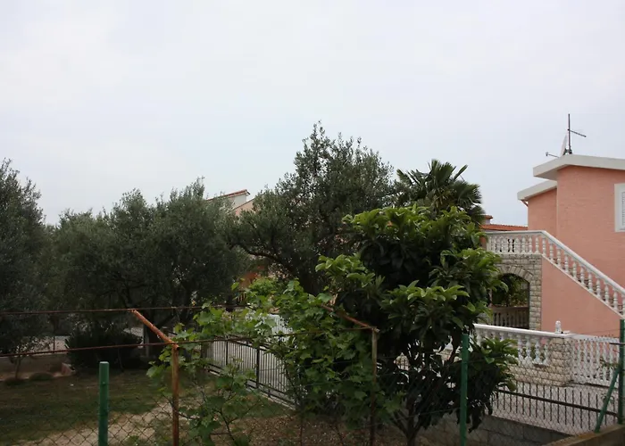 Апартаменты By The Sea Sveti Petar, Biograd - 6158